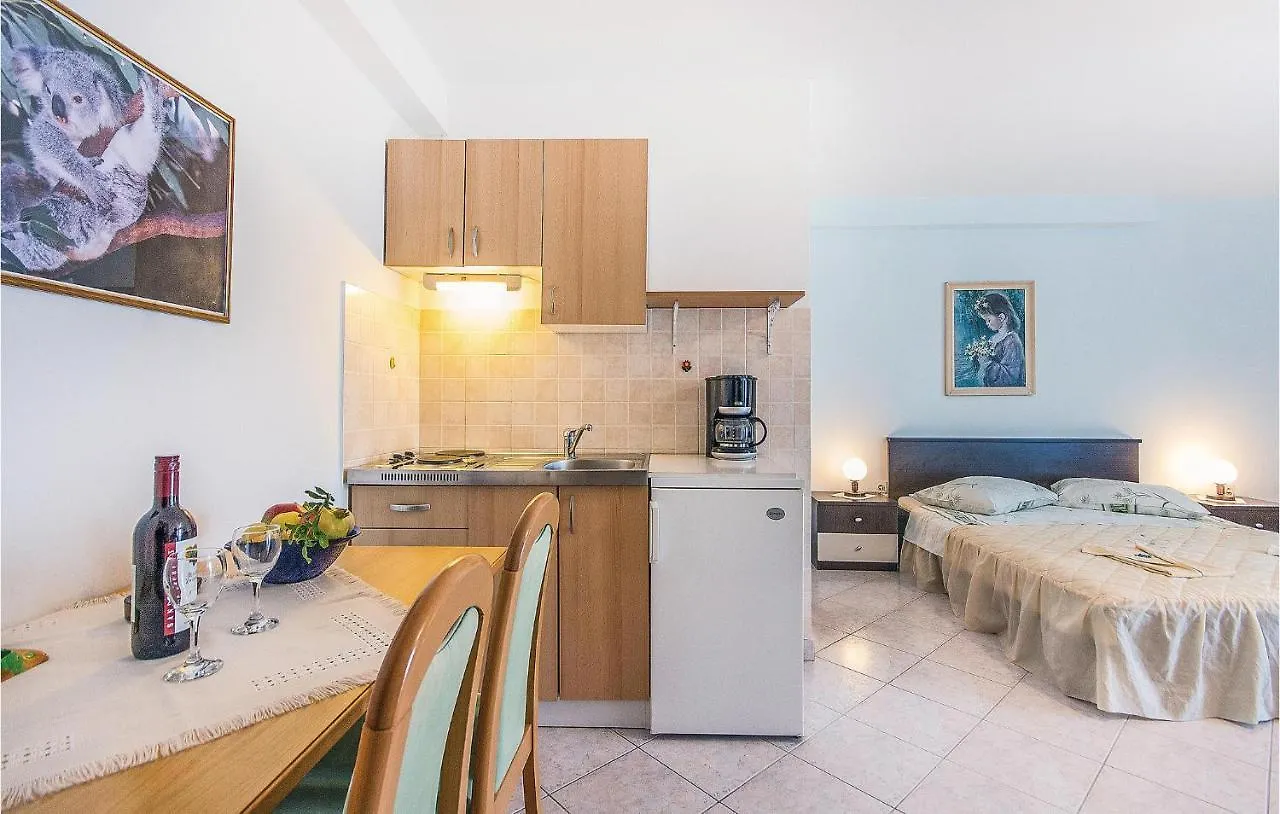 Stunning Apartment In Vrsar With House Sea View 0*,  Croatia