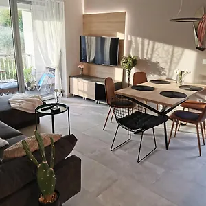  Apartment Romana Dream
