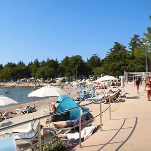 Easyatent Valkanela База отдыха