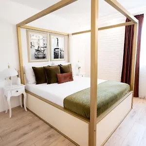  Apartment Mediteraneo