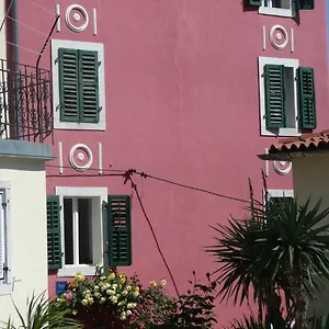 Gostinjska kuća Casa Di Rose, Vrsar