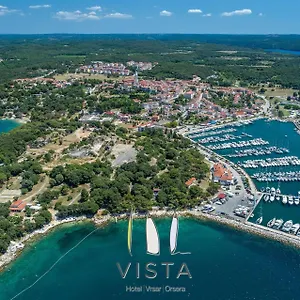 3* Hotel Vista