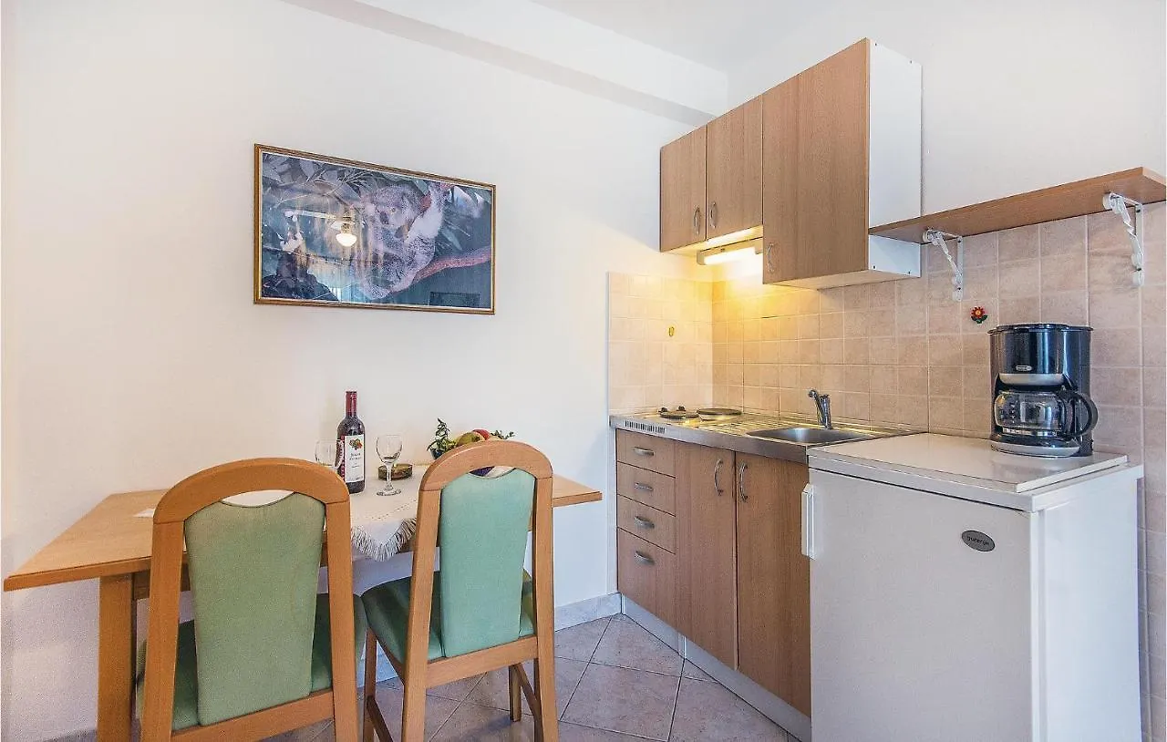 Stunning Apartment In Vrsar With House Sea View 0*,